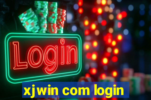 xjwin com login